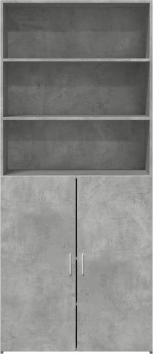 Image du produit vidaXL Highboard (42.50 x 42.50 x 185 cm)