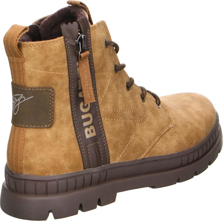 Actual product image Bugatti Astormueller GmbH Pallario Comfort (43)