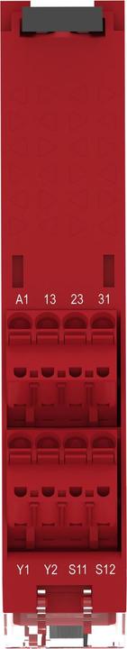 Produktbild Schneider Electric XPSUAK32AC 10FKT 1K 2S 1Ö1T 48-240V FZ Sicherheitsrelais