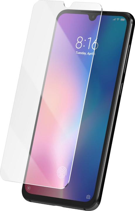 Actual product image Avizar ClearShield Folie (1 Piece, Mi 9 SE)