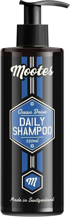 Produktbild Mootes Ocean Drive (Flüssiges Shampoo, 250 ml)