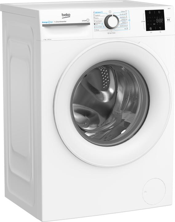 Actual product image Beko BM3WFSU37013WW (7 kg)
