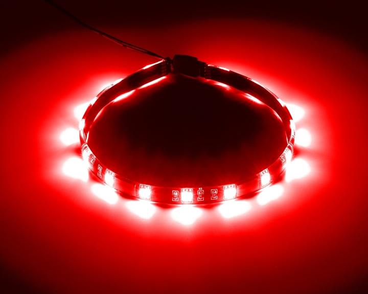 Image du produit CableMod Bande LED magnétique (RGB)