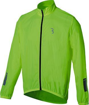 BBB Regenjacke Unisex Baseshield (3XL)