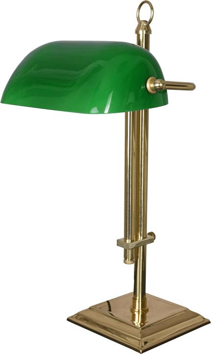 Actual product image Palazzo Banker Lampe (E27)