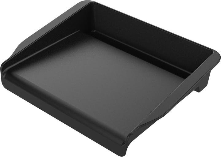 Actual product image Weber Grill plate