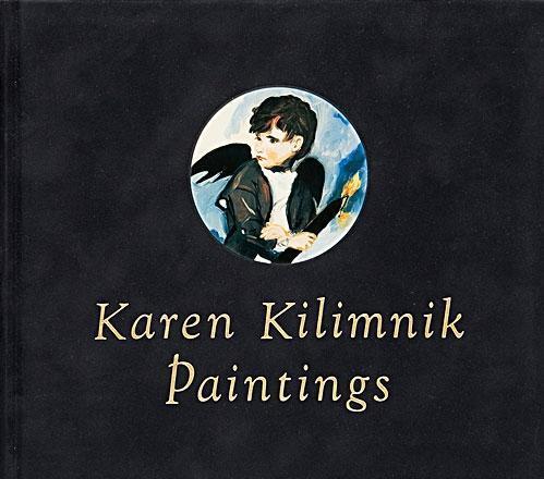 Produktbild Paintings (Deutsch, 2000)