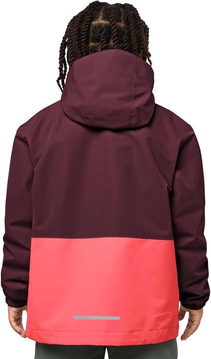Immagine prodotto Jack Wolfskin Iceland 3In1 Jacket K (92)