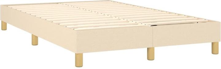 Image du produit vidaXL Boxspringbettgestell (120 x 200 cm)