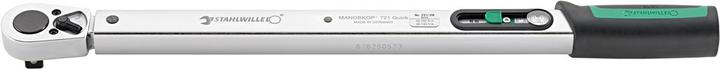 Image du produit Stahlwille Manoscope (1/2", 40 Nm, 200 Nm)