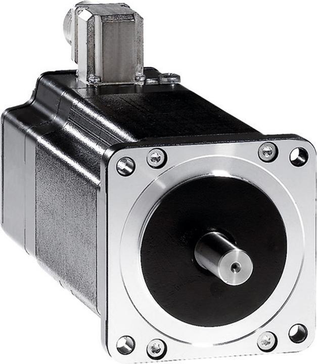 Actual product image Schneider Electric VRDM3910/50LWB OOIP56 SONDERWELLE BRS39AWS0889 - Stepper motor - Flange 85 mm