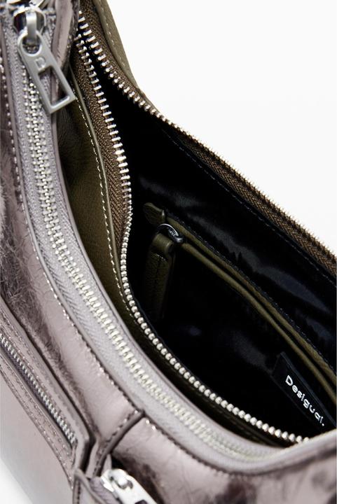 Immagine prodotto Desigual Borsa a tracolla Delta