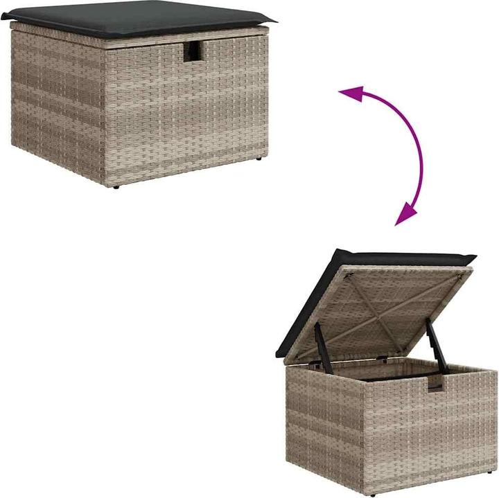 Produktbild vidaXL Vincenzo