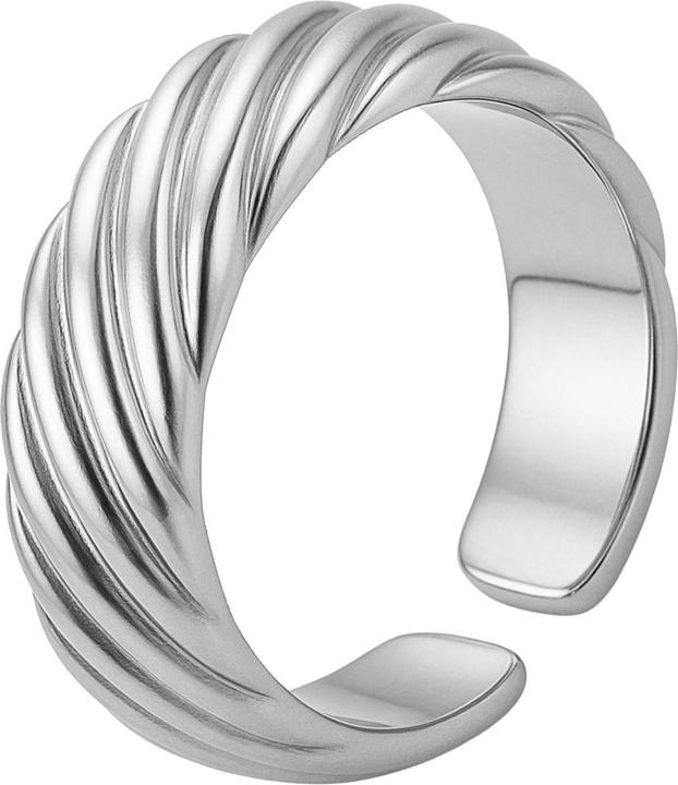 Produktbild Heideman Zuleika silberfarben poliert (One Size)