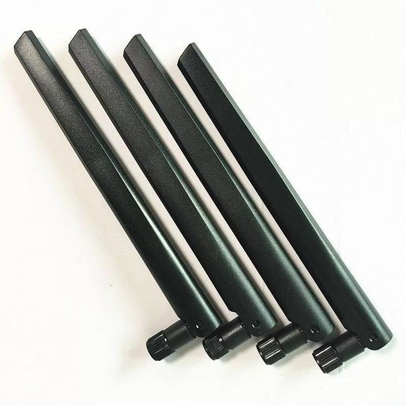 CoreParts MicroStorage Antenna RP SMA male, Drucker Zubehör