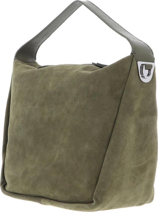 Immagine prodotto Coccinelle Oliver Suede Handbag Suede Leather