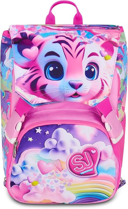 Actual product image SJ Gang Jam Gang Backpack (24 l)
