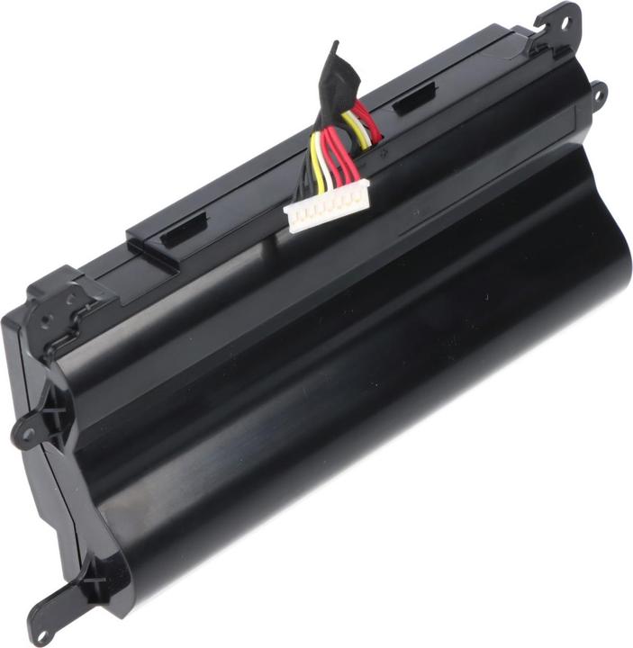 Image du produit AccuCell Batterie Asus ROG G752, ROG G752VT, ROG 752VY, A32N1511 (5950 mAh)