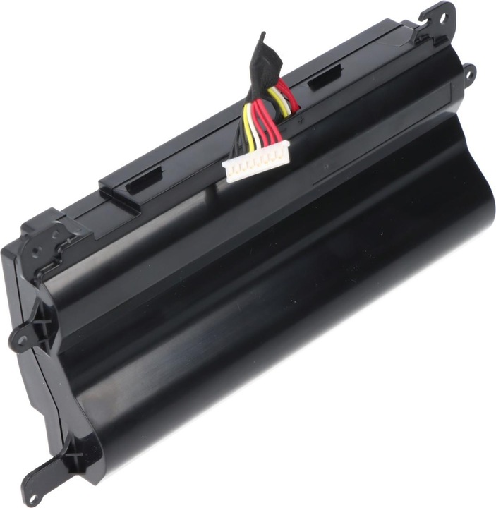 Actual product image AccuCell Battery Asus ROG G752, ROG G752VT, ROG 752VY, A32N1511 (5950 mAh)