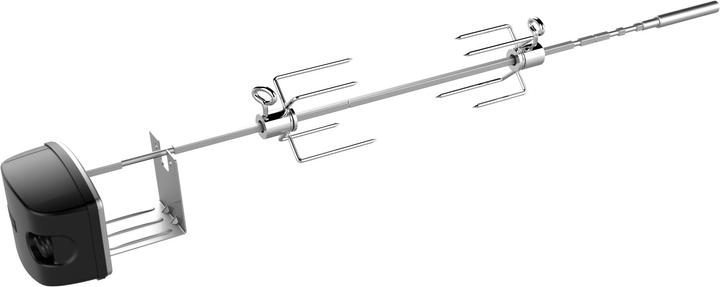 Weber Spuntone di tornitura