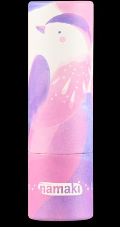 Image du produit Namaki Baume à lèvres Subtle Pink, Raspberry (Baume)