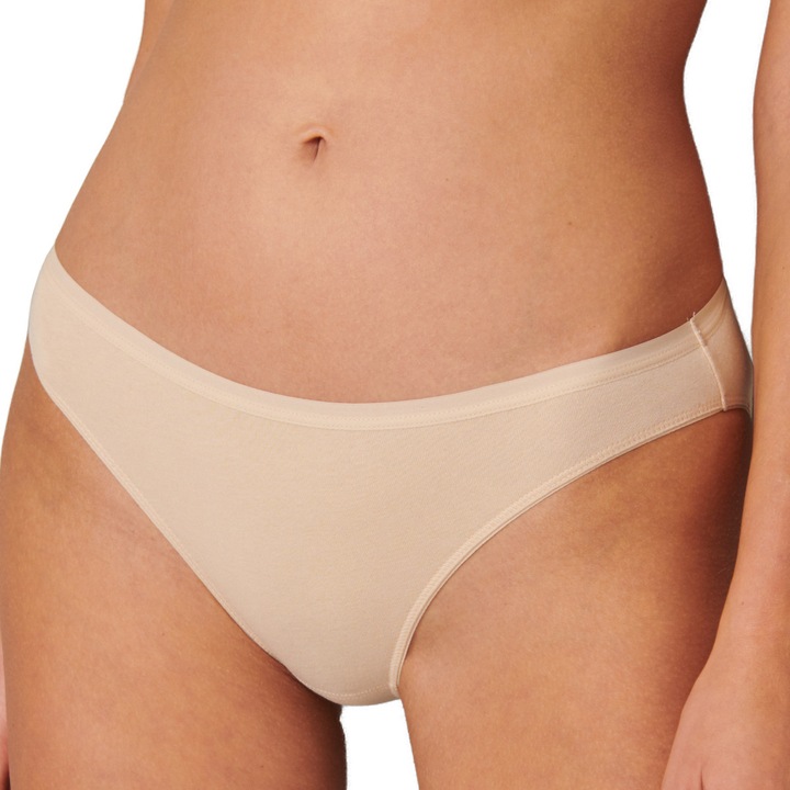 Immagine prodotto Schiesser Confezione da 2 Mini Slip 95/5 Biologici (42, Confezione da 2)