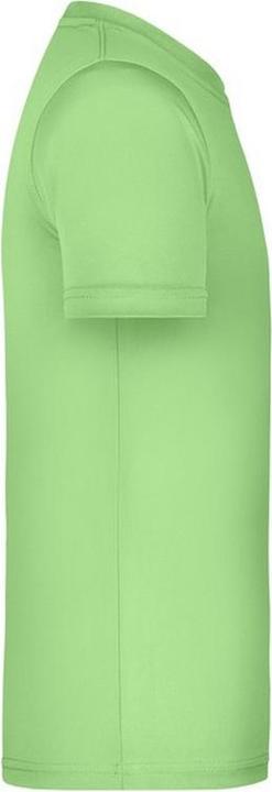 Produktbild James & Nicholson Active TShirt (L)