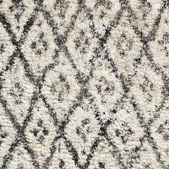 Actual product image Nordal Diamonds (75 x 150 cm)