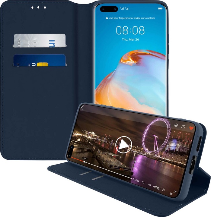 Produktbild Avizar Elec Series (Huawei P40 Pro+)