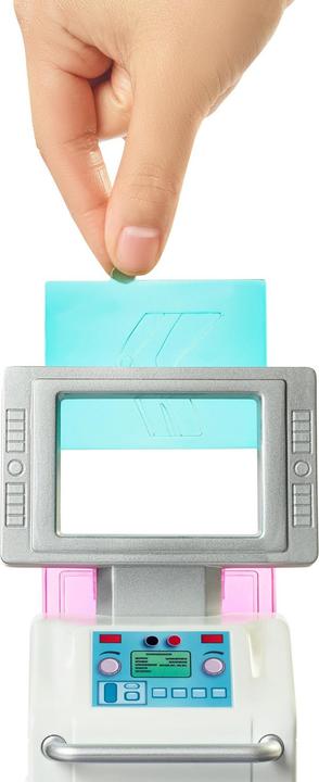 Produktbild Barbie Gute Besserung