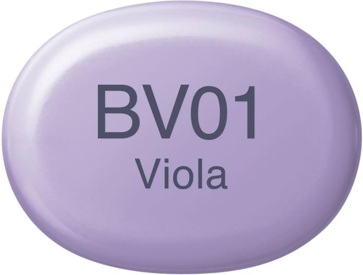 Image du produit Copic Sketch type BV - 01 (BV01 - Alto, 1 x)