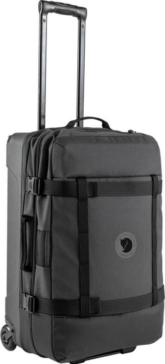 Actual product image Fjällräven Färden Roller 75 Schwarz (75 l)