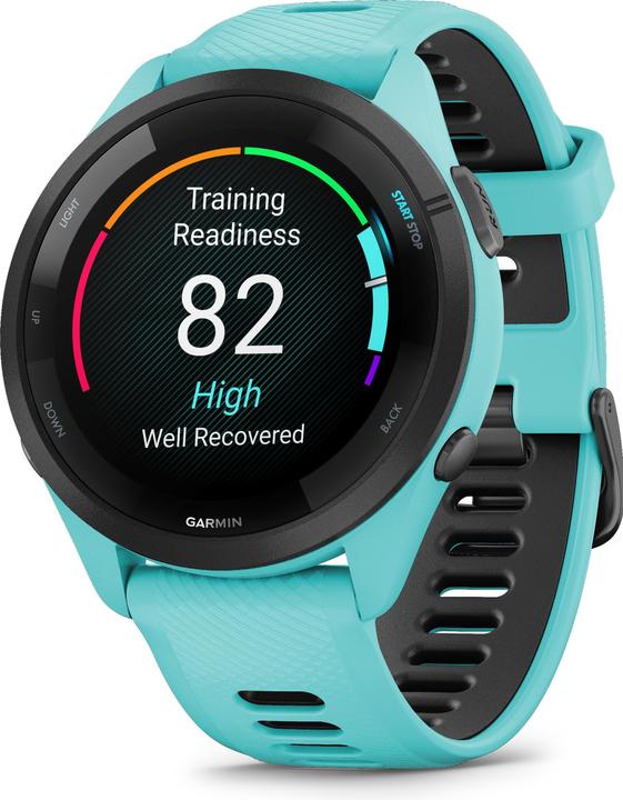 Produktbild Garmin Forerunner 265 (46 mm)