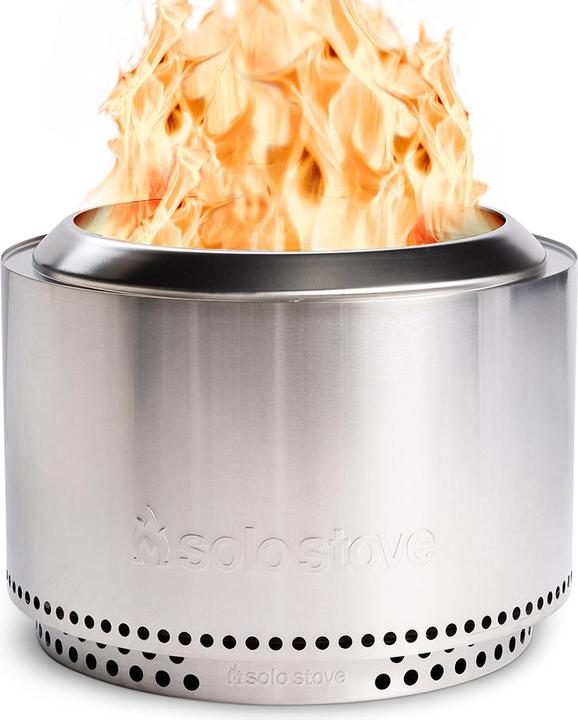 Actual product image Solo Stove Yukon (68.60 cm)