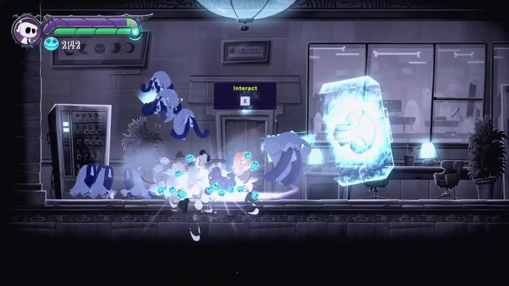 Image du produit Perp Death or Treat (PS5, EN)