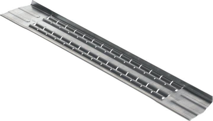 Actual product image Gedore E-1504 KL/57 lengthwise divider 397x60 mm