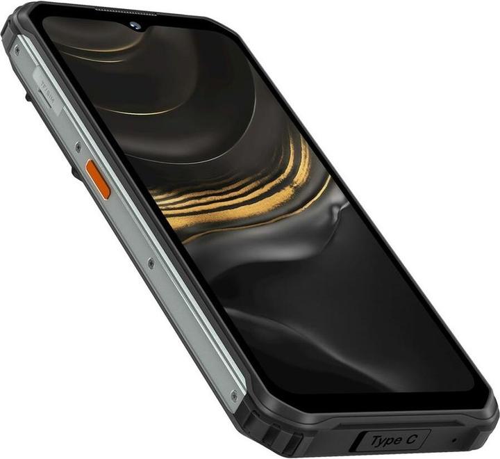 Immagine prodotto Oukitel WP22 (256 GB, Midnight Black, 6.58", Doppia SIM, 4G)