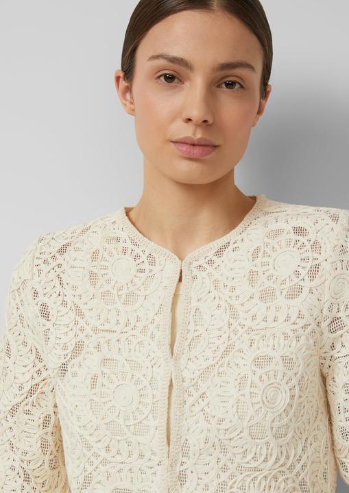 Produktbild s.Oliver Indoor-Jacke