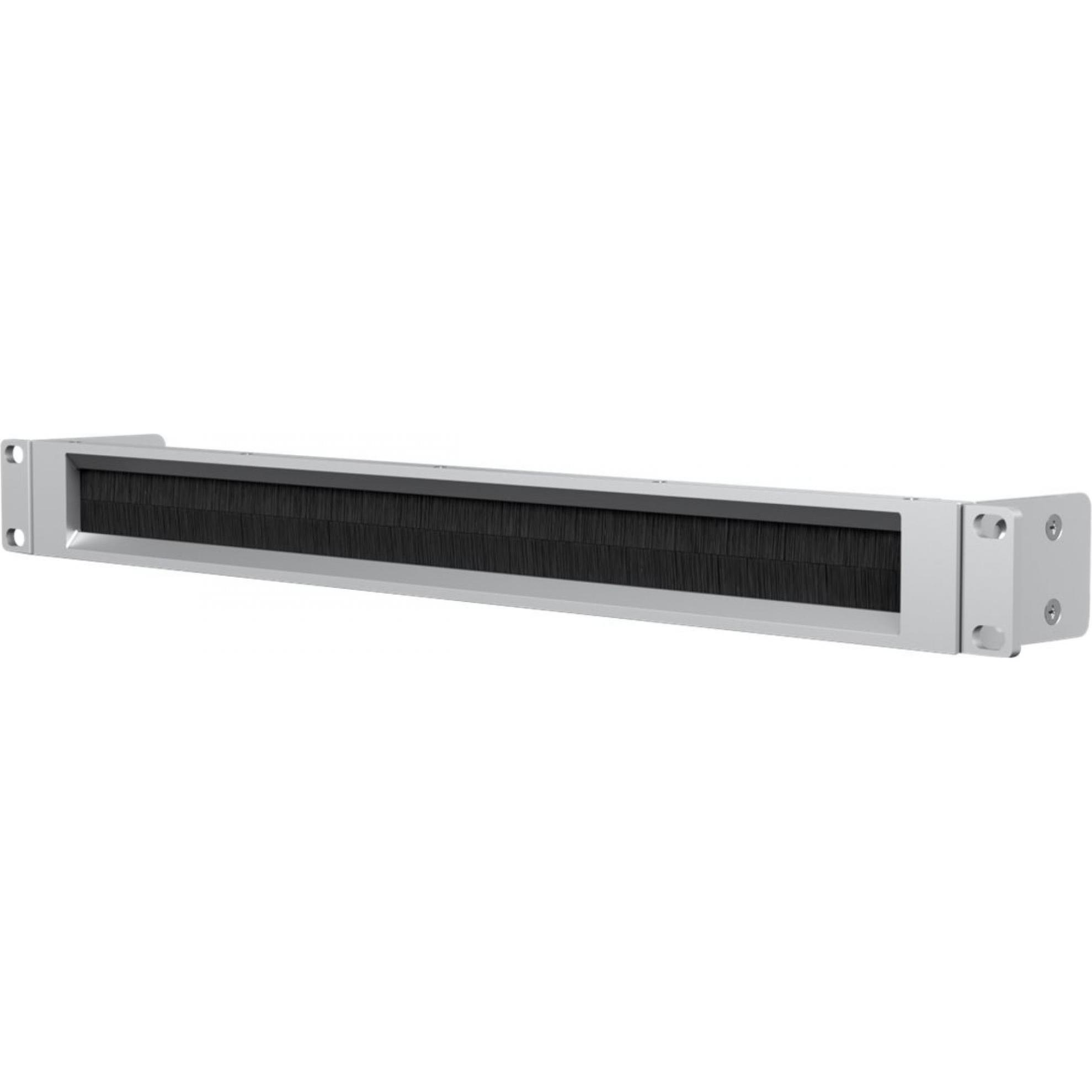 Thumbnail - Ubiquiti U-RACK-6U-TL 1U, Serverschrank Zubehör, Schwarz
