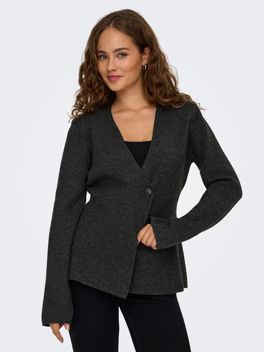Actual product image Only Onlmyera Life Ls One Button Cardigan Knt (L)