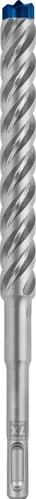 Produktbild Bosch Professional Zubehör EXPERT SDS plus-7X Hammerbohrer, 17 x 150 x 215 mm (17 mm)