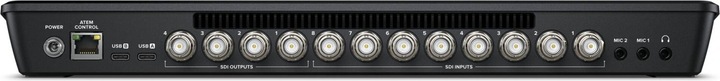 Image du produit Blackmagic Atem SDI Extreme ISO (Consoles)