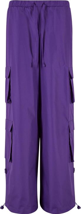 Produktbild Urban Classics Ladies Ripstop Double Cargo Pants - 126835 (S)