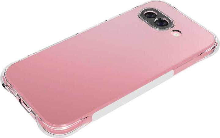 Produktbild Cover-Discount Google Pixel 9a - Drop Protection Silikon Case (Google Pixel 9a)