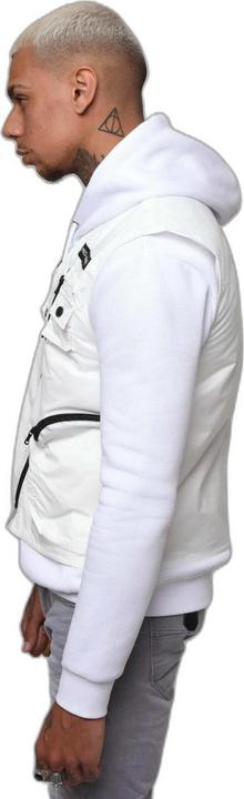 Actual product image Project X Paris seeveess vest (L)