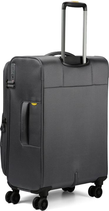 Image du produit Mandarina Duck Zephyr Exp Trolley (61 l)