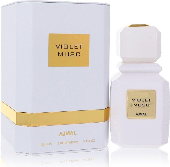 Immagine prodotto Ajmal Violet Musc (Eau de parfum, 100 ml)