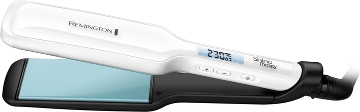 Immagine prodotto Remington Terapia Shine Therapy S8550 (Piastra per capelli)