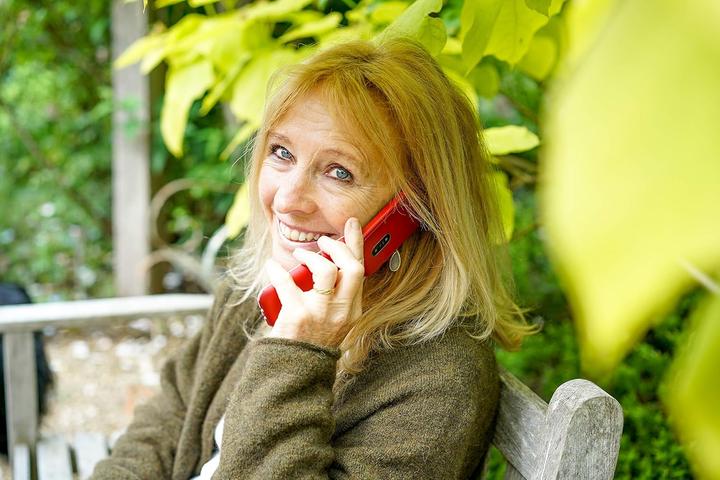 Produktbild Doro 7030 (2.80", 3 Mpx)