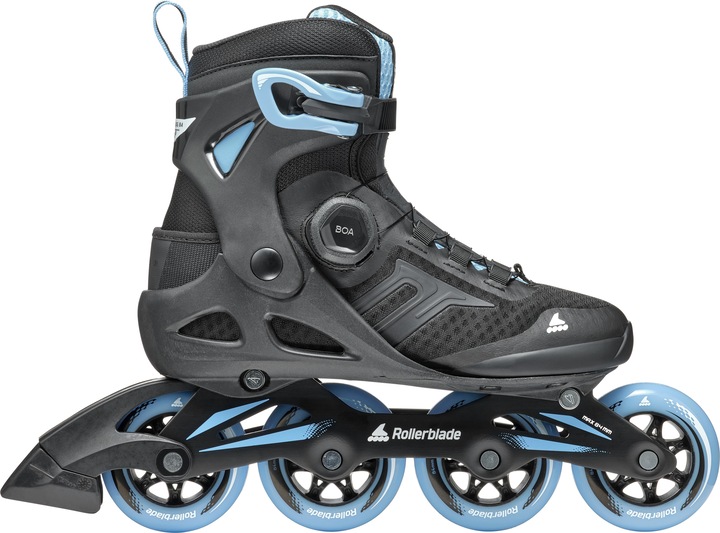 Rollerblade W Macroblade 84 BOA (40.5)